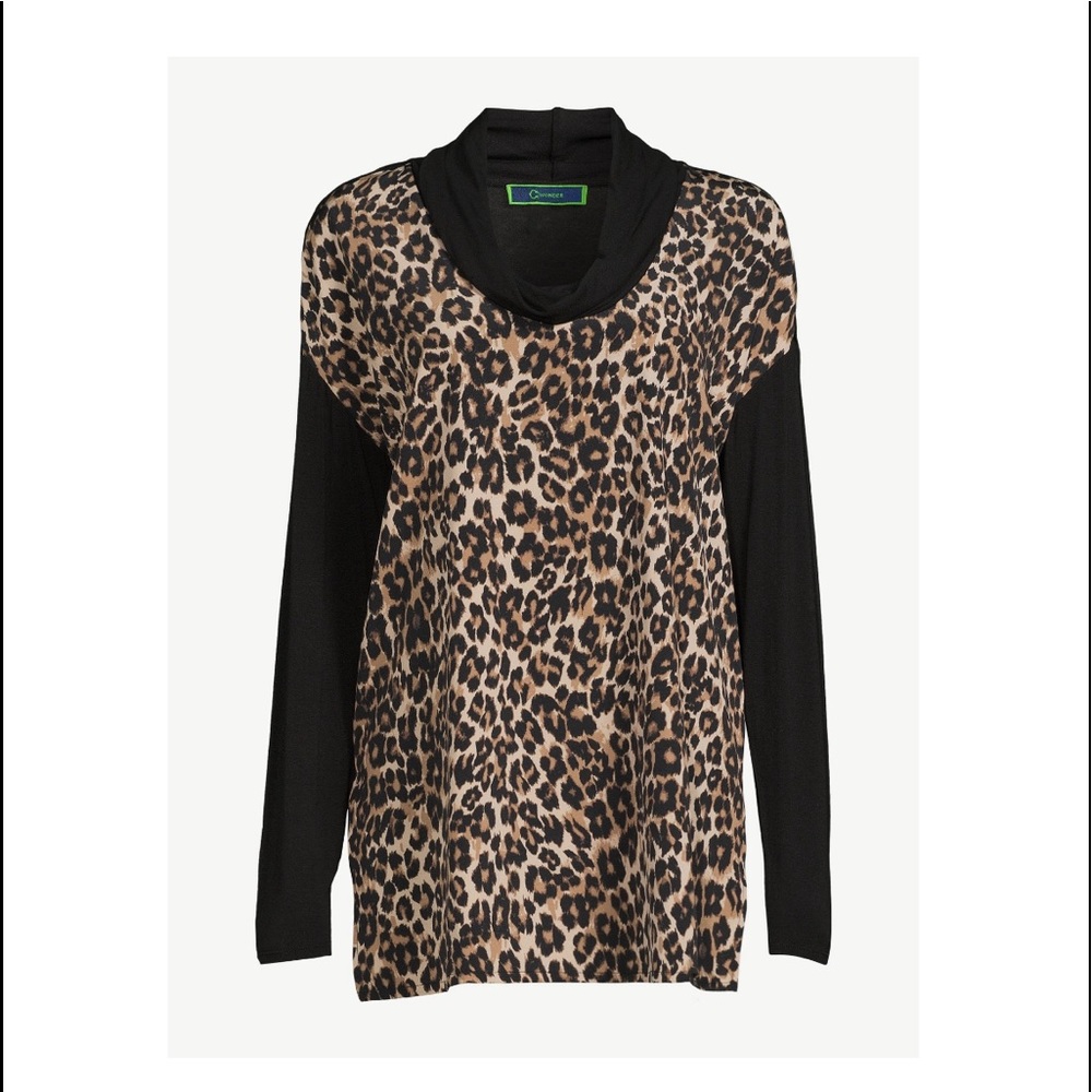 NEW***C. Wonder Tunic Top